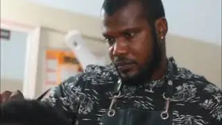 OfficialBoss-A wha suh (official lyrics video)
