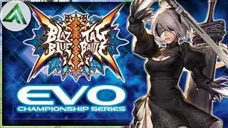 6th Fate Revealed at EVO 2019?! Blazblue Cross Tag Battle