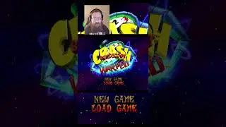 #videogamesecrets Crash Bandicoot WARPED! A hidden demo of a PS1 Classic inside another classic