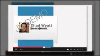 Instant Video Presence Software
