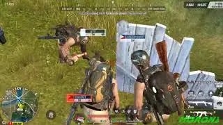 Funny Trips Chicken Dinner(Bisaya)