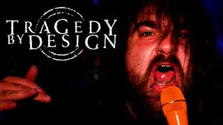 Tragedy By Design - Catharsis (Official Music Video)