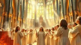 Calm Spirit Worship Songs 💫  Restful Praise Mix