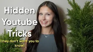 8 Hidden YouTube Strategies To Get MORE Views in 2026