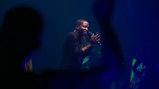 Jonathan Munghongwa | 