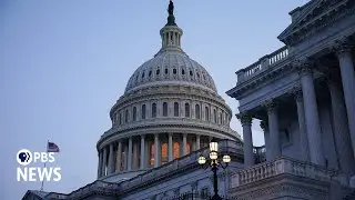 WATCH LIVE: Senate convenes as Trump threatens to use Insurrection Act in Minnesota
