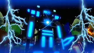 Mecha Wars | Episode 10 -The Retaliation-