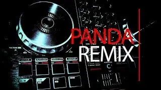 Trinison I Drop A Verse Panda Remix