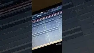 How to make BOUNCY UK Drill beats (FL Studio tutorial 2022) #shorts