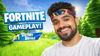 Let's Go Playing Fortnite PC | Victory Royal | #fortnite #fortnitebattleroyale #livestream #gaming