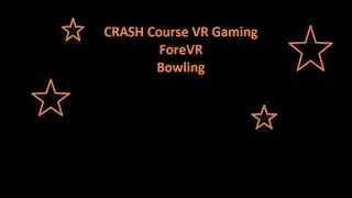VR Bowling 03