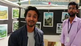 Dreams really matter | Salman WTBI (fest. Hansal) | Let The Talent Talk Episode 11