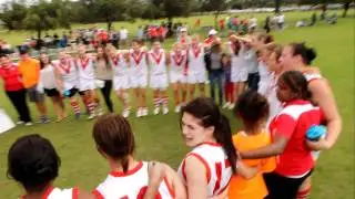 WAWFL Semi Finals 2011 022.MOV