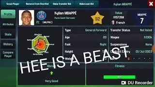 BEST YOUNG PLAYERS ON SOCCER MANAGER 2020 |SM20 - Soccer manager 2020| i am backkkk!!!!