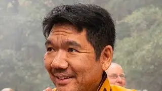 Tsenshap Serkong Rinpoche — Song of the Four Mindfulnesses (Session 3)