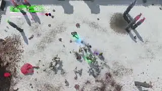 DOA round 74 farm