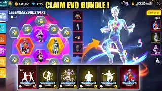 Frostfire Bundle Return Kab Aayega 🤍 Frostfire Bundle Return 🙀 Frostfire Bundle Return Date