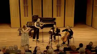 Junior Conservatorium Maastricht Heerlen Appeltaart 13 11 25
