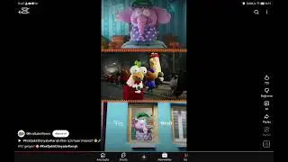 Kral Şakir d&uuml;nyalar karıştı kral Şakir resminden bakılarak yapılan bir videodur 🦁