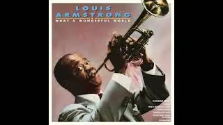 Louis Armstrong - Joe Many Liberals