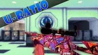 Critical Ops Sniper Montage | Ozey
