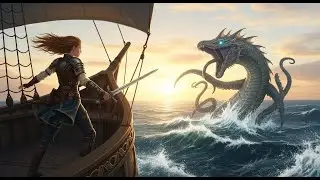 A female sailor's epic sea voyage