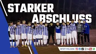 D1 siegt verdient! | SV Enkenbach &ndash; TuS Olsbr&uuml;cken 4:1 | Komplettes Spiel