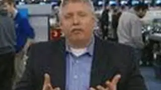 Best Buy's Dunn Says Traffic Up Since Last Black Friday: Video