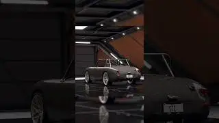Just Look at This Car 👀🔥 | Austin Healey Sprite MKI