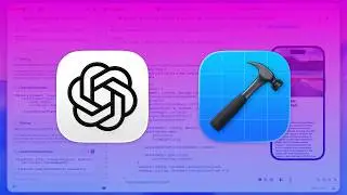 Codex and Claude in Xcode &mdash; This Changes Everything
