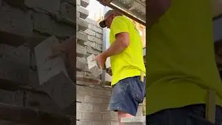 Mu Mu Muddddddddd #melbournebricklayers #bricklaying #residentialconstruction #custombuilders