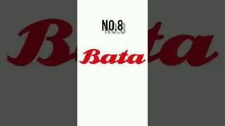 top 10 best shoe company in world