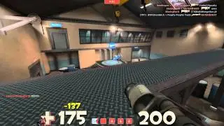 Reflection Pyro: TF2 [Commentary] Obscure & Festive