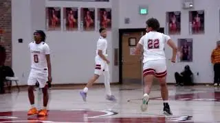 Prattville (Senior Night) vs Percy Julian