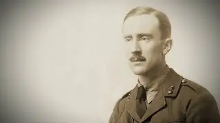 Tolkien's Great War