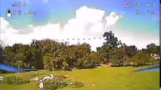 Runcam swift Mini