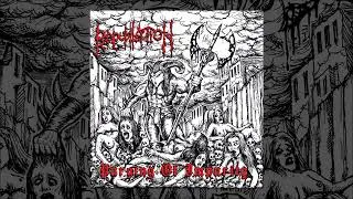 Repudilation - Decay of Humanity
