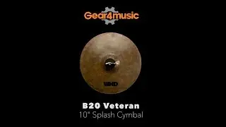 WHD B20 Veteran 10