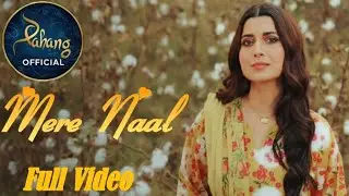 Mere Naal | Nimrat Khaira(OfficialVideo) |Kaptaan |Forever |New PunjabiSongs 2026