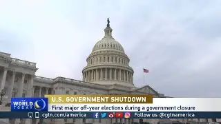 Elections & Shutdown | Political implications for both parties