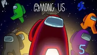 among us #5