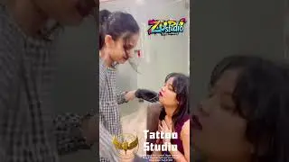 kya baat ay #youtubeshorts #yt #piercings #trend #shorts #zuri #dance #hot #tattoo #hit #election