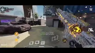 I destroyed these 2 Codm leaderboard players