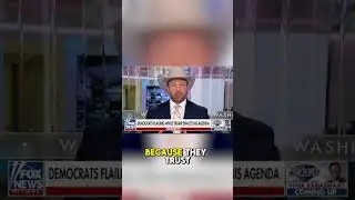 Senator Mullin on Sean Hannity
