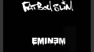 Fatboy Slim ft. Eminem - Funk Soul Brother (Jungle Mix)