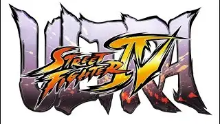 Ultra Street Fighter IV: NESiCA x LIVE Arcade Taito Type X3 (Ryu) 4K 60FPS