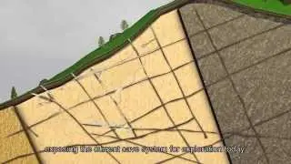 Creating A Cave