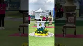 Malaysian Open 2024 Final Day Highlights #pargolf #golf #ohsomtv