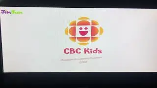 CBC Kids/Industrial Brothers/The Jim Henson Company (2018)