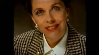 SAS7 - Various Commercials - 08/11/93